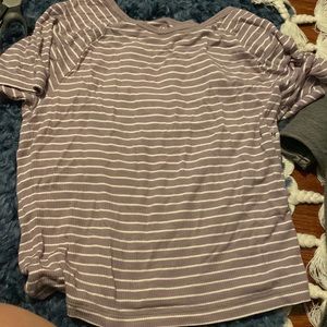NWT American Eagle T shirt